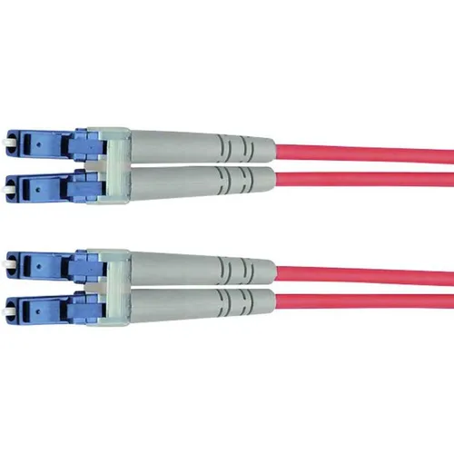 Telegärtner Telegartner (F/FTP, CAT6, 1 m) (L00870A0003) in türkis von Telegärtner