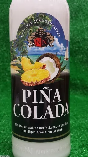 Nordbrand Nordhausen Pina Colada 0,7l