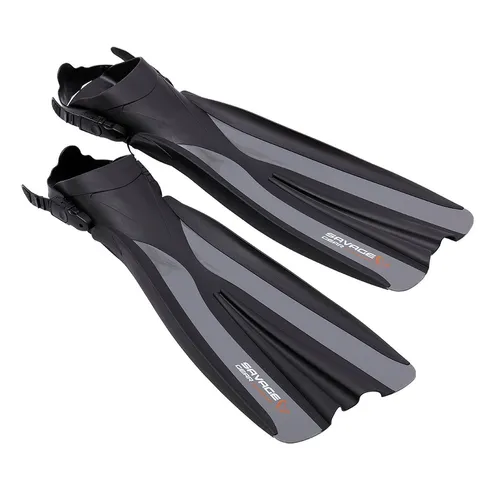 Savage Gear Belly Boat Fins Größe 42-47 von Savage Gear