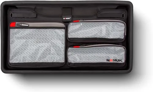 Nanuk 935 Deckel-Organizer von NANUK