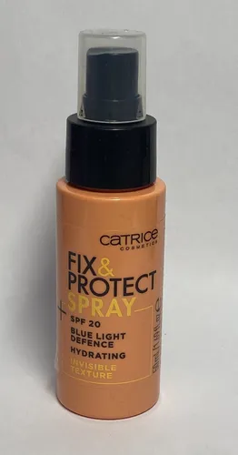 Catrice Fix & Protect Spray  50ml