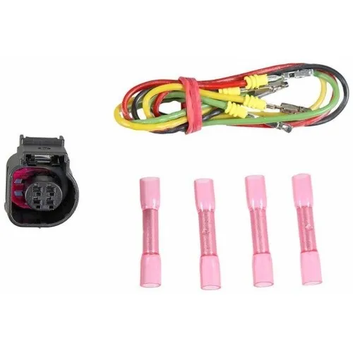 Metzger Kabelreparatursatz, Zentralelektrik GREENPARTS 2324243