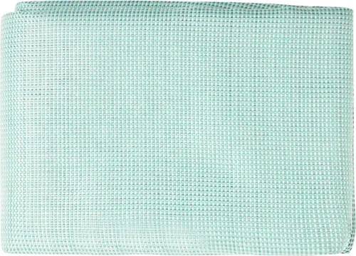 vidaXL Zeltteppich 400x300 cm Grün