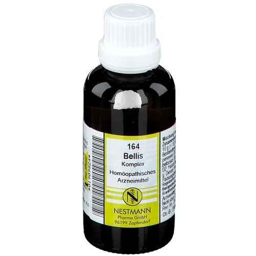 Bellis 164 Komplex Dilution