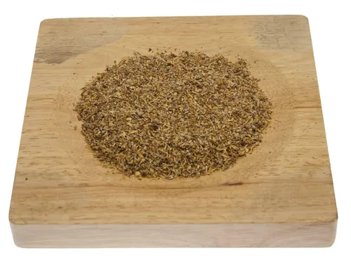  Mauerpfefferkraut geschnitten   - Kräuter 118 EUR/kg)  - (50g