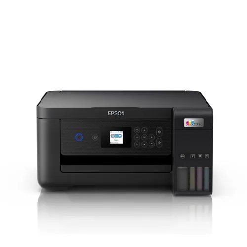 Epson EcoTank ET-2850 in schwarz von Epson