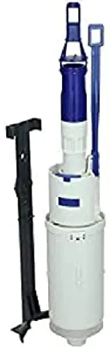 Geberit Twico Twico Bodenventil - Hochwertiges Spülkasten-Zubehör, für zuverlässige und effiziente Sanitärinstallationen