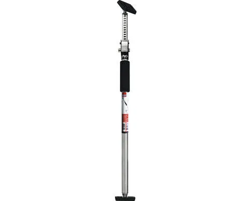 Deckenstütze Bessey ST 2500, 1450-2500 mm, 60 KG - Trockenbauplatten Spanner, ideal für eine sichere und stabile Montage von Trockenbaukonstruktionen.