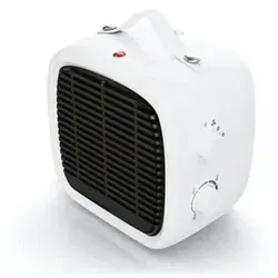 Silvercrest Keramik Heizlüfter SKHL 1200 B1 von SILVERCREST