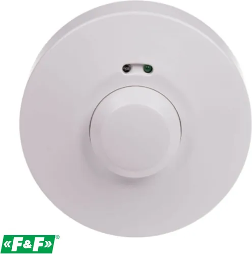 Produktbild F&F | Bewegungsmelder DR-02