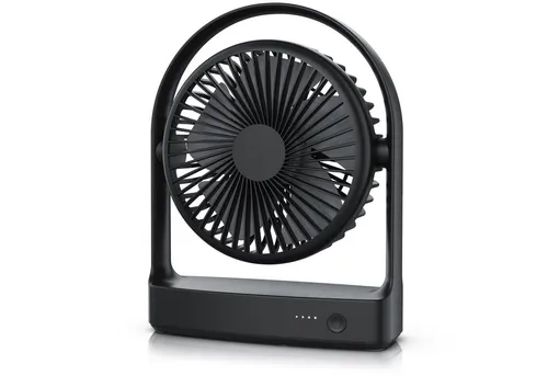 Ventilatoren Schwarz von CSL