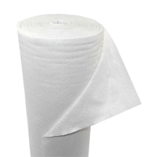 Florade® Drainagevlies 120g/m² | Trennvlies | wasserdurchlässig, UV-beständig, pflanzenverträglich, biologisch beständig | Perfekter Halt für den Bodenaufbau