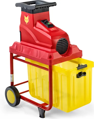 Wolf-Garten Häcksler SDL 2800 EVO