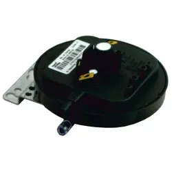 Wolf Differenzdruckwächter 45/105 Pa 2799155 - Zubehör für Klima & Heizen, präzise Drucküberwachung für Wolf GB-20/40/60, sorgt für optimale Effizienz und Sicherheit der Heizsysteme.