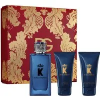 Dolce&Gabbana K by Dolce & Gabbana EDPI Duo Gift Set für Herren