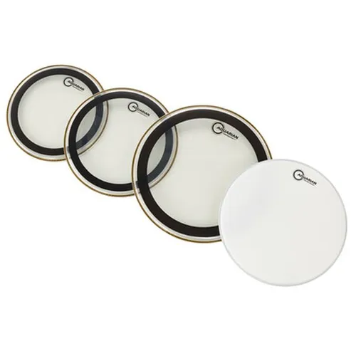 Aquarian PF-B Drumheads