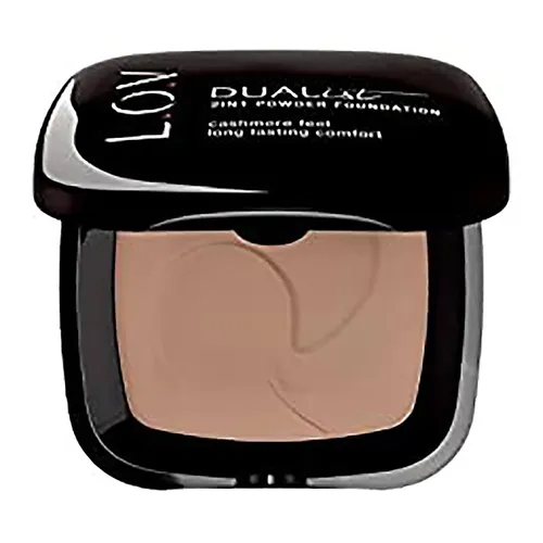 DUAlist 2in1 Powder Foundation L.O.V Honey-Moon (758847)