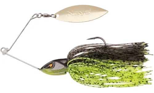 Nays Kunstköder Nays MZ RNNR Medium Spinnerbait