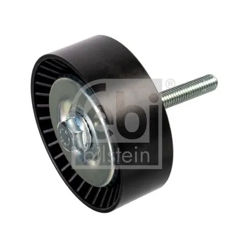 Febi Bilstein Umlenk-/Führungsrolle, Keilrippenriemen 33977