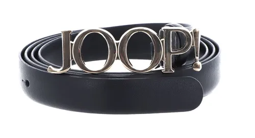 JOOP! Ledergürtel blau W95 von JOOP!