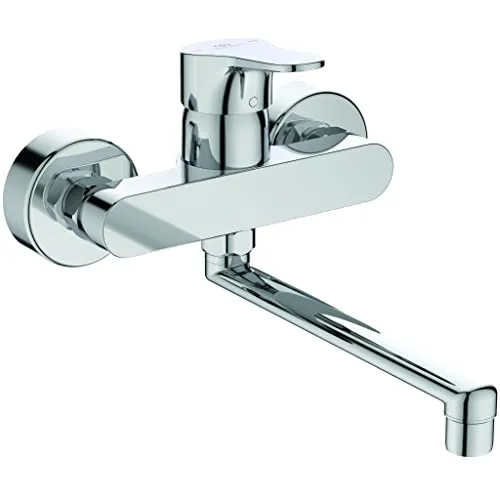 Ideal Standard BD488AA Cerabase Wand-Küchenarmatur von Ideal Standard