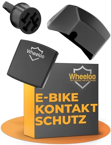 Zubehör für Fahrradcomputer von Wheeloo