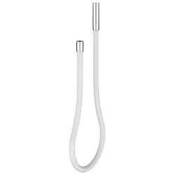 Keuco meTime-spa Guss-Schlauch 59996511800, Badarmaturen