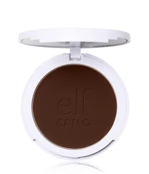Produktbild e.l.f. Cosmetics Camo Powder Foundation Kompakt Foundation 8 g Rich 660 N