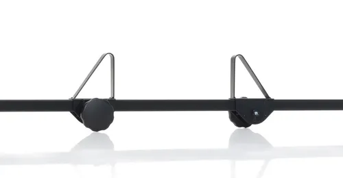 Atera Winkelstützen 4er Set 90mm hoch