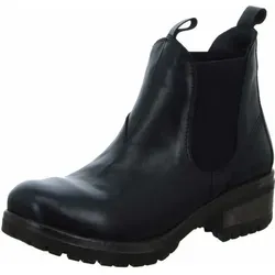 Lazamani Adult 68.001 Wanderschuhe schwarz Gr. 39 - Stilvolle und bequeme Wanderschuhe für Damen, ideal für Outdoor-Abenteuer und lange Spaziergänge.