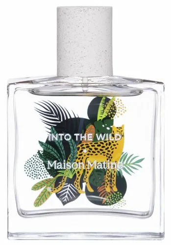 Produktbild Maison Matine Into The Wild Eau de Parfum 50 ml