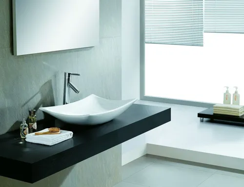 Aufsatzwaschtisch WT-2008