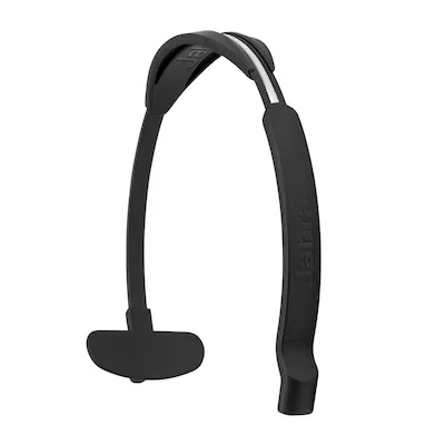Jabra 14121-39 Kopfbügel für Engage 65/75 Mono - Ersatz-Kopfbügel in Schwarz, speziell für JABRA Engage 65/75. Original Zubehör für optimalen Tragekomfort und zuverlässige Nutzung.