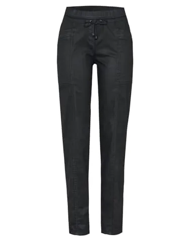 TONI Sue Jogpants Black - 46