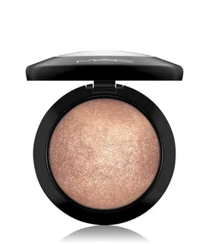 MAC Mineralize Skinfinish Pflege 10 g - Puder mit feuchtigkeitsspendenden Mineralien für einen strahlenden, natürlichen Teint und ein samtiges Finish.