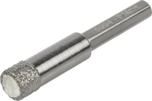 Produktbild Wolfcraft 5994000 Diamant-Bohrer 14mm 1St.
