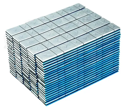 Kg  Klebegewichte 400x5g 400x10g Auswuchtgewichte Wuchtgewichte 6