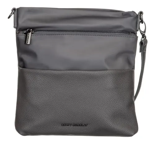 Betty Barclay Crossover Bag Grey