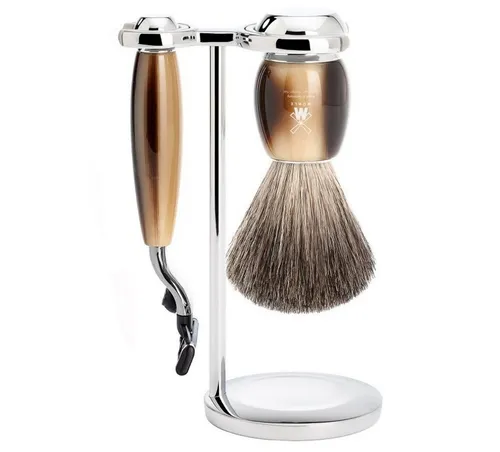 MÜHLE Rasierset, 3-tlg. von Mühle