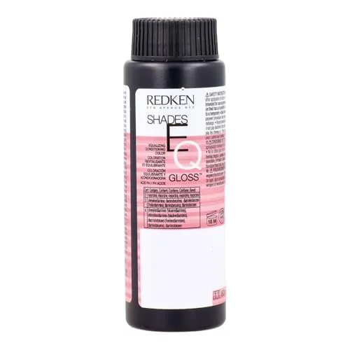 Redken Shades EQ Gloss Gilded Taupe 1x 60 ml