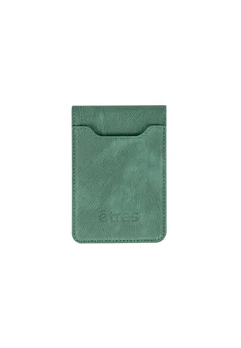 Techmade Mini Geldbörse Etres Smart Wallet - Set mit 2 - Die „Etres Smart Wallet - Set mit 2“ vereint modernes Design und hohe Funktionalität. Ideal für den täglichen Gebrauch, bietet sie Platz für Karten und Bargeld in einem kompakten Format.