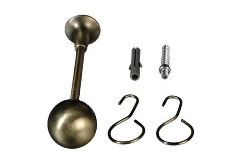 Gardinenhalter & -quasten von Liedeco