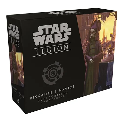 Atomic Mass Games Star Wars: Legion von Star Wars