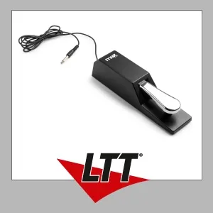 Sonstige Universal-Sustain-Pedal-Klavier von Sonstige