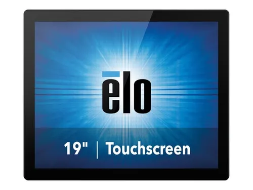 Elo Touch Solutions Elo 1991L - 90-Series - LED-Monitor - 48.3 cm (19