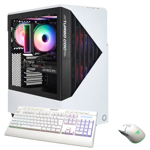 GAMEMAX Gaming-PC