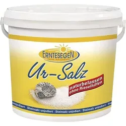 Erntesegen Ur-Salz