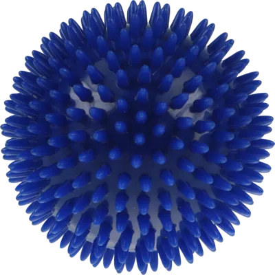 MASSAGEBALL Igelball 10 cm lose 1 St