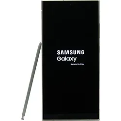 Produktbild Samsung Galaxy S24 Ultra 1TB Titanium Gray