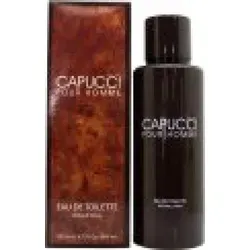 ROBERTO CAPUCCI Capucci Pour Homme Eau de Toilette, 200 ml - Eau de Toilette für Herren, 200 ml – Ein einzigartiger, persönlicher Duft von ROBERTO CAPUCCI für den modernen Mann.